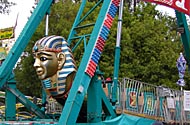 Pharaoh Ride