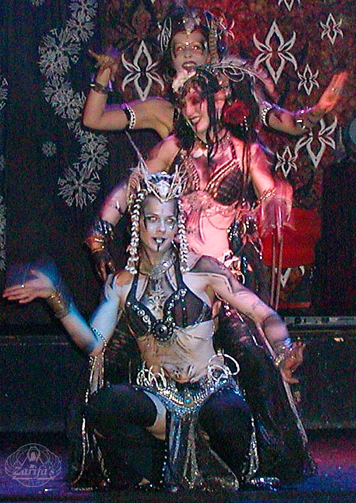 costume scurried about here and there, adorned with full body tattoos, costume scurried about here and there, adorned with full body tattoos,