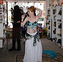 Zarifa Belly Dancing