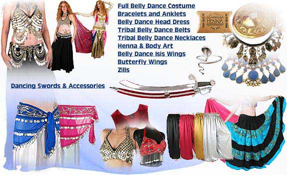 Belly dance costume belly dance clothing belly dance supplies