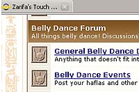 Enter Forums