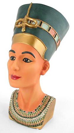 Nefertiti