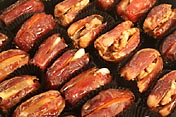 Stuffed Dates