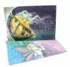 Sirens Call Angel Card
