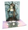 Bewitching Card