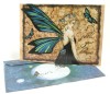 Follow Your Dreams Fairy Card