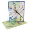Dragonfly Card