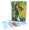 Irish Fairy Card