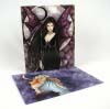 Gothic - Frameable 14"x11"
