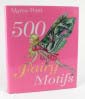 500 Fairy Motifs