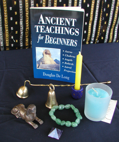 Spiritual Gift Package