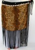 Belly Dance Tribal Hip Wrap