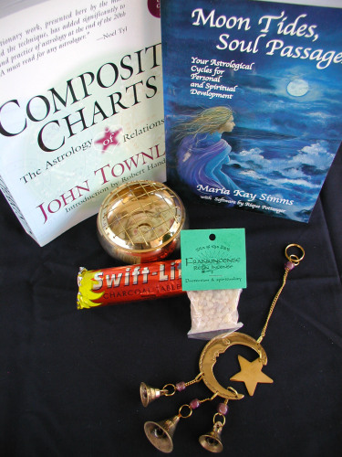 Astrology Gift Package