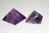 Amethyst Pyramid