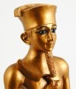 Amun Ra Statue, 9"