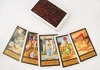 Ancient Egyptian Tarot - Used