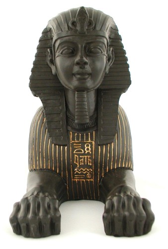 Androsphinx