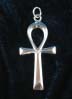 Large Ankh Pendant