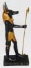 Egyptian Statue - Anubis, Standing 15"