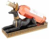 Anubis Wine Bottle Holder