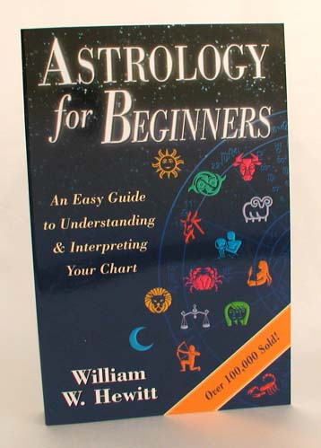 Astrology for Beginners