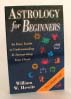 Astrology for Beginners