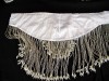 Sequin Bra and Belt Set