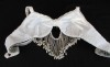 Sequin Bra and Belt Set