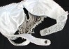 Sequin Bra and Belt Set