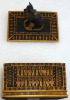 Bastet Trinket Box