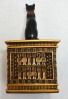 Bastet Trinket Box