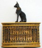 Bastet Trinket Box