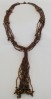 Hand Beaded Necklace