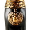 Bastet with Gold 8"