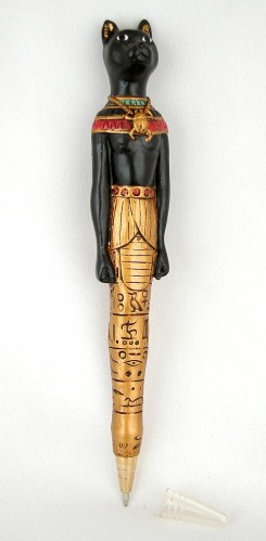 Bastet Pen