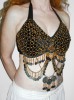 Antique Style Tribal Bra