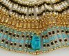 Egyptian Beaded Collar