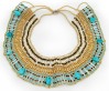 Egyptian Beaded Collar