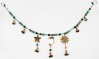 Hanging Sun Moon and Star Chime