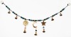 Hanging Sun Moon and Star Chime