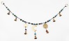 Hanging Sun Moon and Star Chime