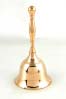 Brass Altar Bell - R