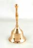 Brass Altar Bell - TS
