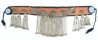 Tribal Belt with Ornaments and Chains
