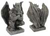"Deimos" Gargoyle