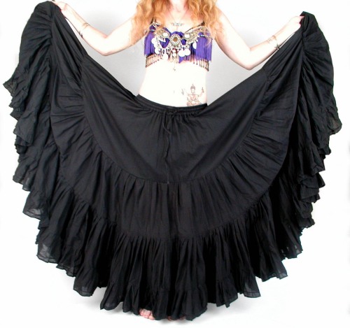 Tribal Skirt 25 yards