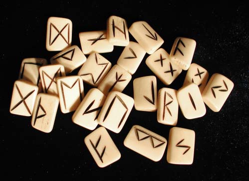 Bone Runes