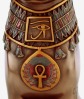 Bronze Bastet 12"