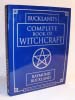 Buckland's Complete Book of Witchcraft