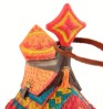 Camel Kneeling